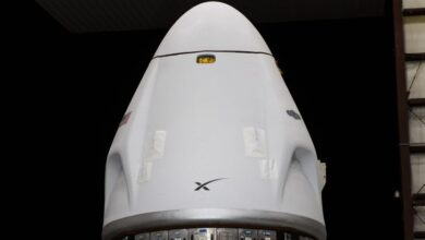 SpaceX'in Kutuplara İlk Fırlatması: Fram2 Misyonu İçin Yazılım Değişiklikleri Yapıldı!