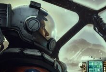 Starfield PS5 İçin 2025'te Geliyor! Uzay Macerası Sizi Bekliyor! Starfield Character Spaceship