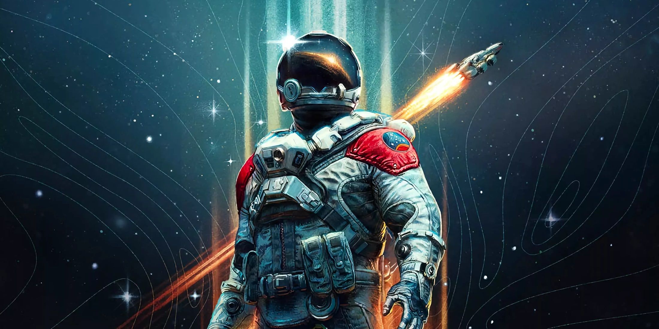 Starfield PS5 İçin 2025'te Geliyor! Uzay Macerası Sizi Bekliyor! Starfield PS5 İçin 2025'te Geliyor! Uzay Macerası Sizi Bekliyor!