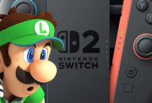 Switch 2'nin C Butonu: Çoklu İşlevler ve Yeni Oyun Deneyimi!