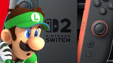 Switch 2'nin C Butonu: Çoklu İşlevler ve Yeni Oyun Deneyimi!