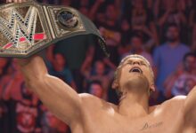 WWE 2K25'te Büyük Fırsat! MyFaction için Özel Kartlar için Kodu Kaçırmayın!