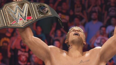 WWE 2K25'te Büyük Fırsat! MyFaction için Özel Kartlar için Kodu Kaçırmayın!