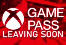 Xbox Game Pass'te Büyük Şok: 4 Yakuza Oyunu Mart'ta Ayrılıyor! Xbox Game Pass Leaving Soon Tagline Over Red Tinted Yakuza 0 Dancing Screenshot