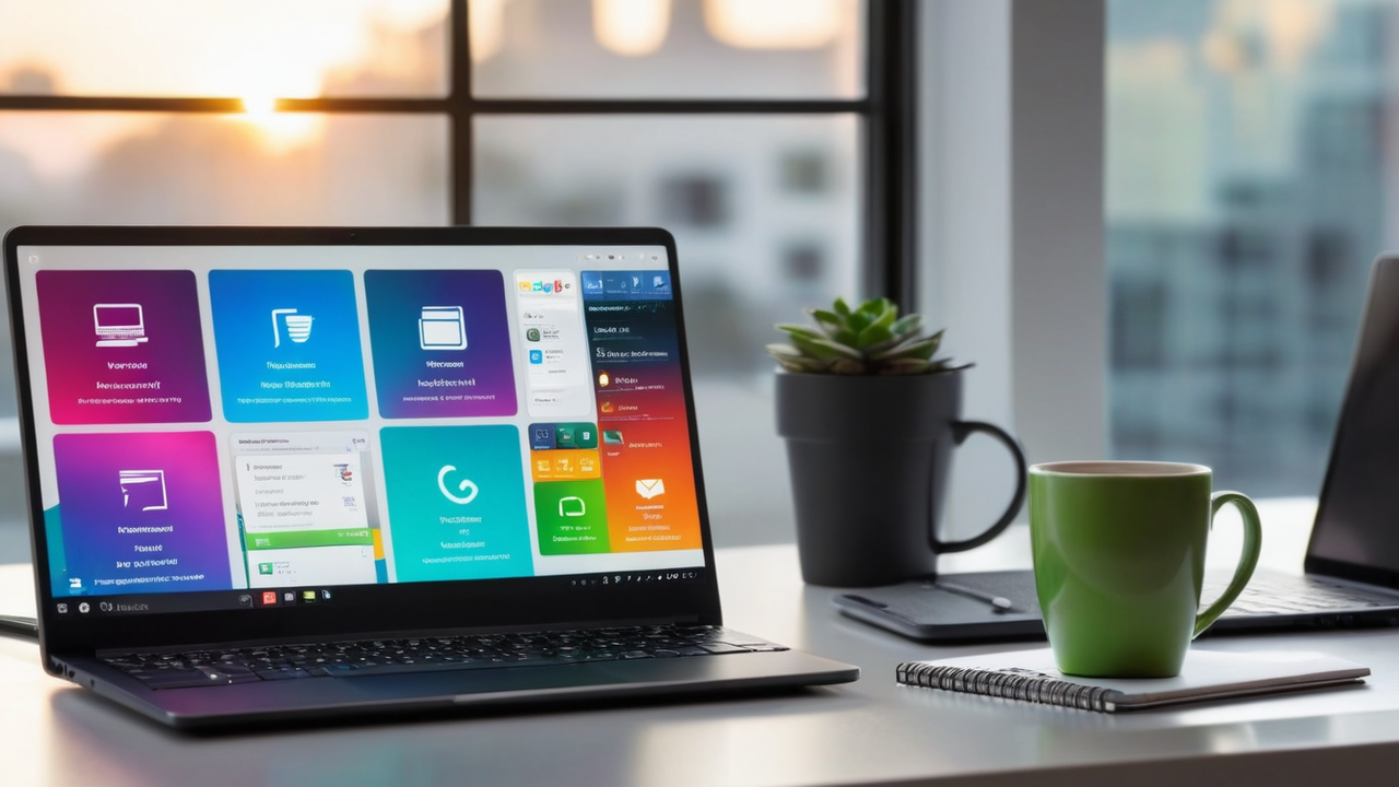 Ekran Görüntüsü Kısayolları