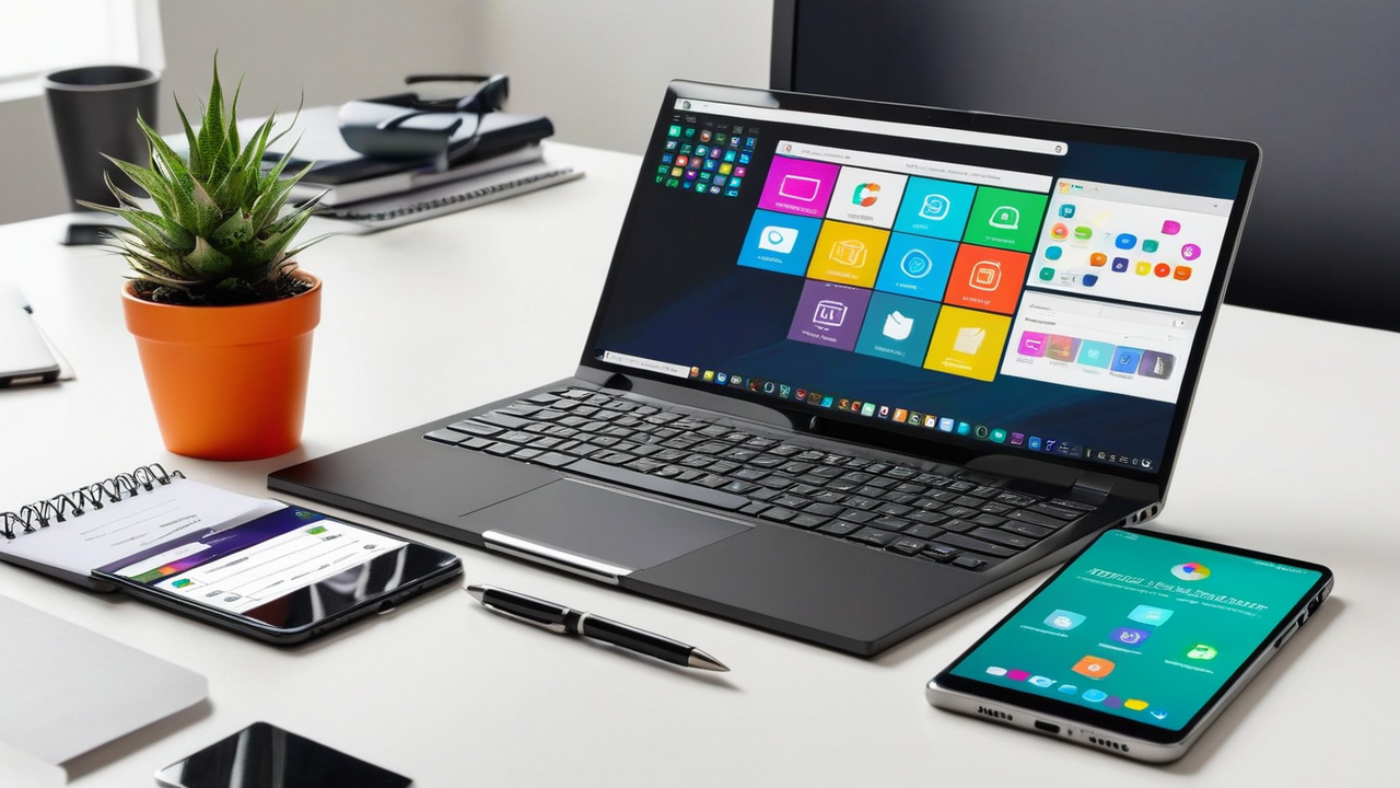 Ayrıca Ekran Görüntüsü Alma Uygulamaları