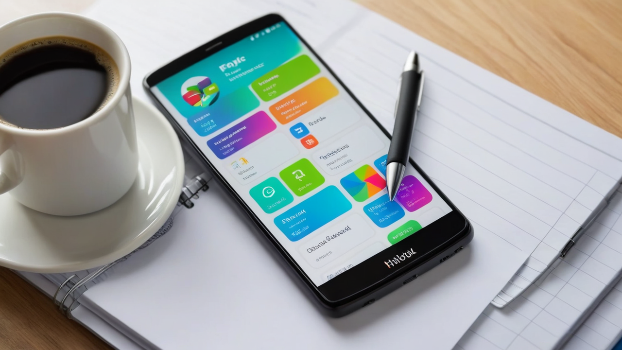 A34 ile Ekran Görüntüsü Alma Adımları