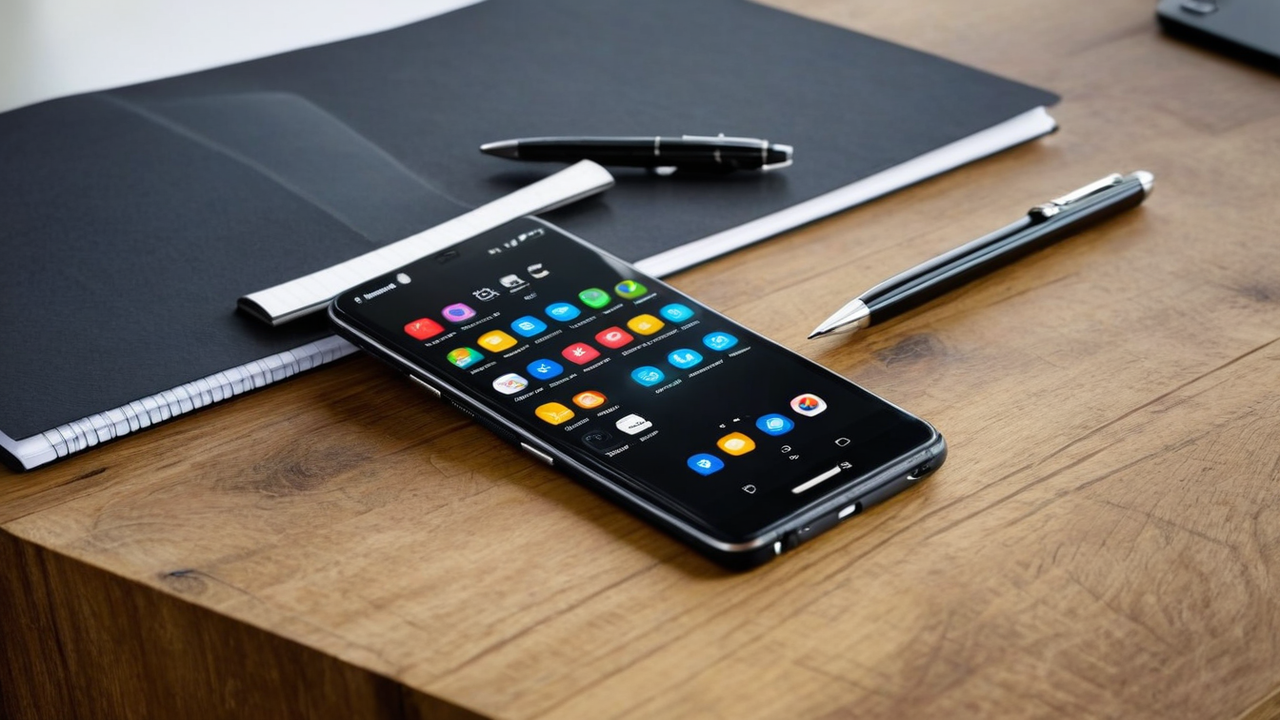 A5 2016 Ekran Görüntüsü Alma Ayarlar Menüsünden Ekran Görüntüsü Alma