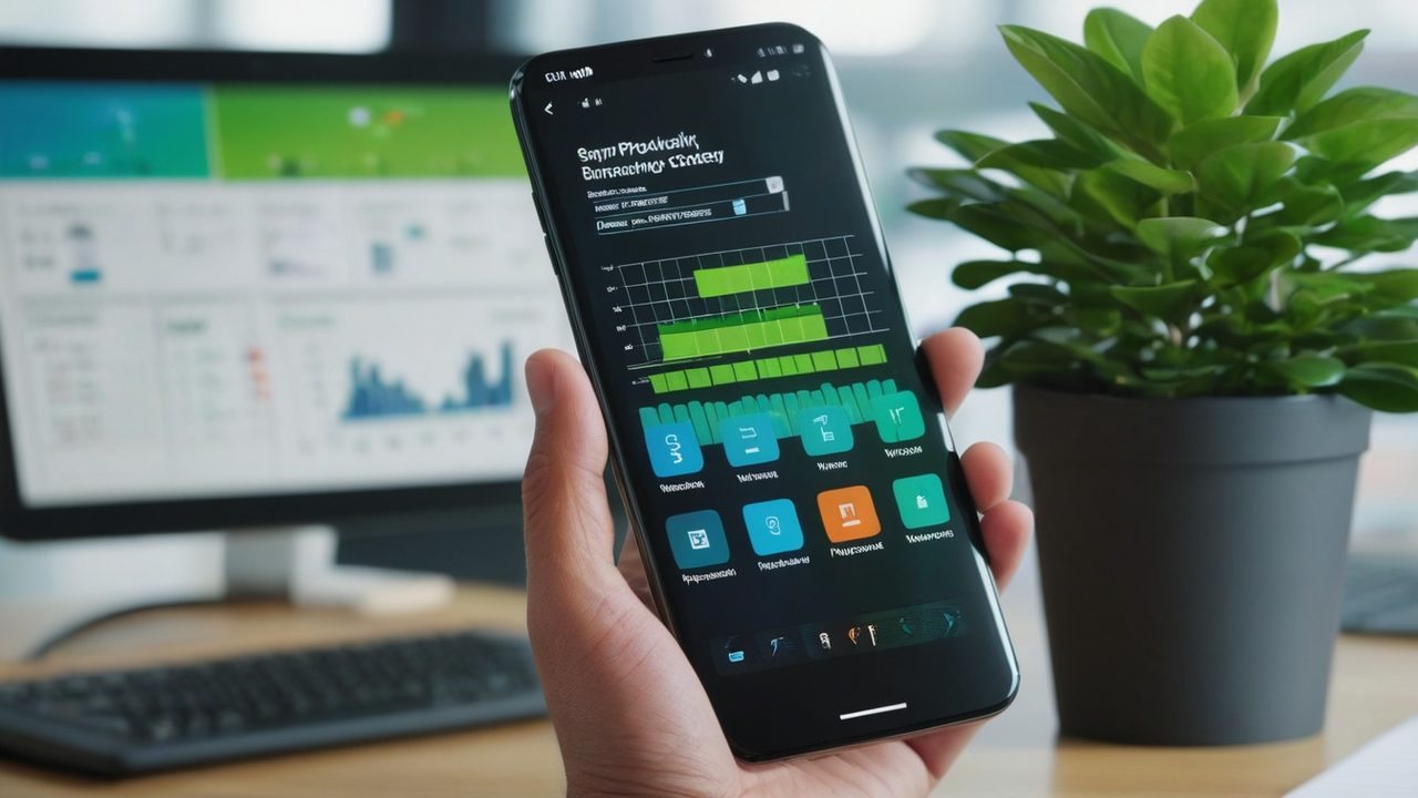 Fiziksel Butonlar ile Ekran Görüntüsü Alma