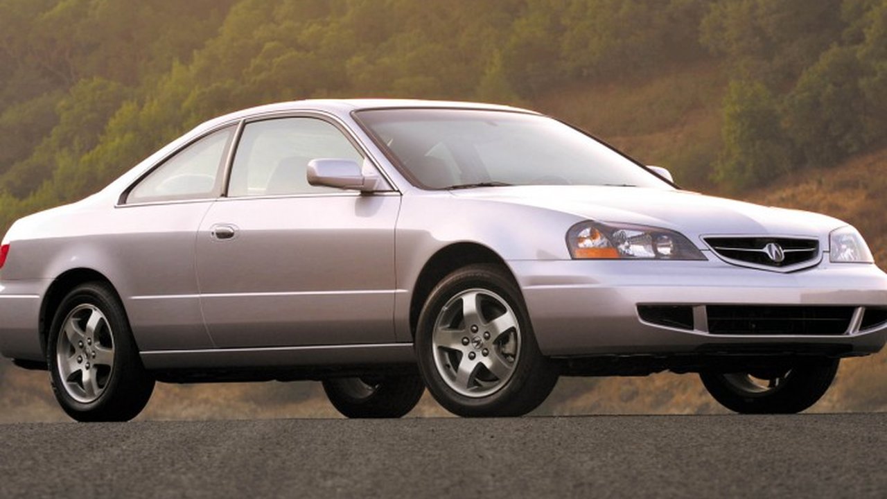 Acura CL 3.2 i V6 24V Type S (263 Hp) teknik özellikler ve yakıt tüketimi Acura CL 3.2 i V6 24V Type S (263 Hp) teknik özellikler ve yakıt tüketimi