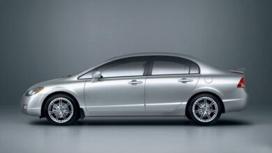 Acura CSX 2.0 i 16V (157 Hp) teknik özellikler ve yakıt tüketimi