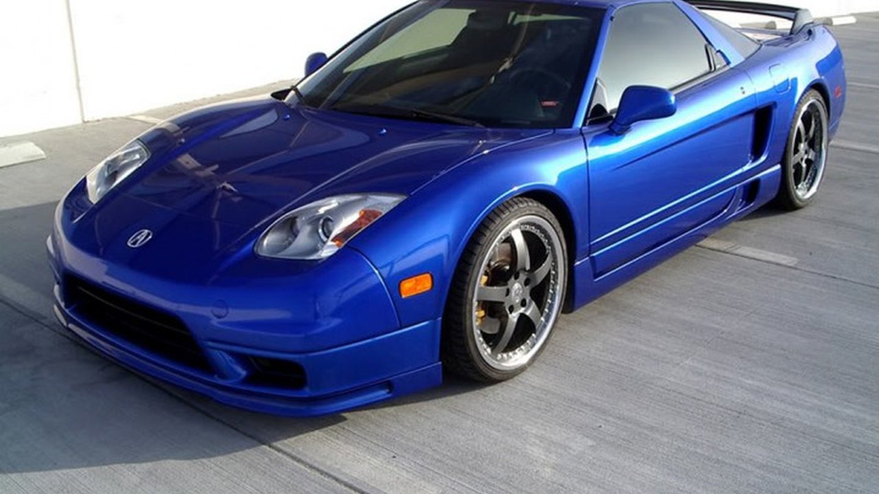 Acura NSX 3.0 i V6 24V (255 Hp) teknik özellikler ve yakıt tüketimi Acura NSX 3.0 i V6 24V (255 Hp) teknik özellikler ve yakıt tüketimi