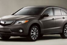 Acura RDX II 3.5 V6 (273 Hp) FWD teknik özellikler ve yakıt tüketimi