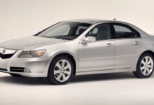 Acura RL II 3.5 i V6 24V AWD (294 Hp) teknik özellikler ve yakıt tüketimi Acura RL II 3.5 i V6 24V AWD (294 Hp) teknik özellikler ve yakıt tüketimi
