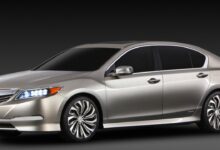 Acura RLX 3.5 V6 (310 Hp) teknik özellikler ve yakıt tüketimi Acura RLX 3.5 V6 (310 Hp) teknik özellikler ve yakıt tüketimi