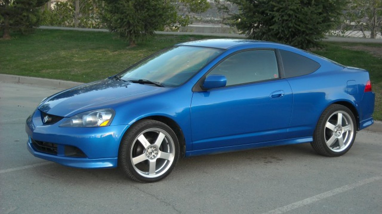 Acura RSX IV 2.0 i 16V Type S (212 Hp) teknik özellikler ve yakıt tüketimi Acura RSX IV 2.0 i 16V Type S (212 Hp) teknik özellikler ve yakıt tüketimi