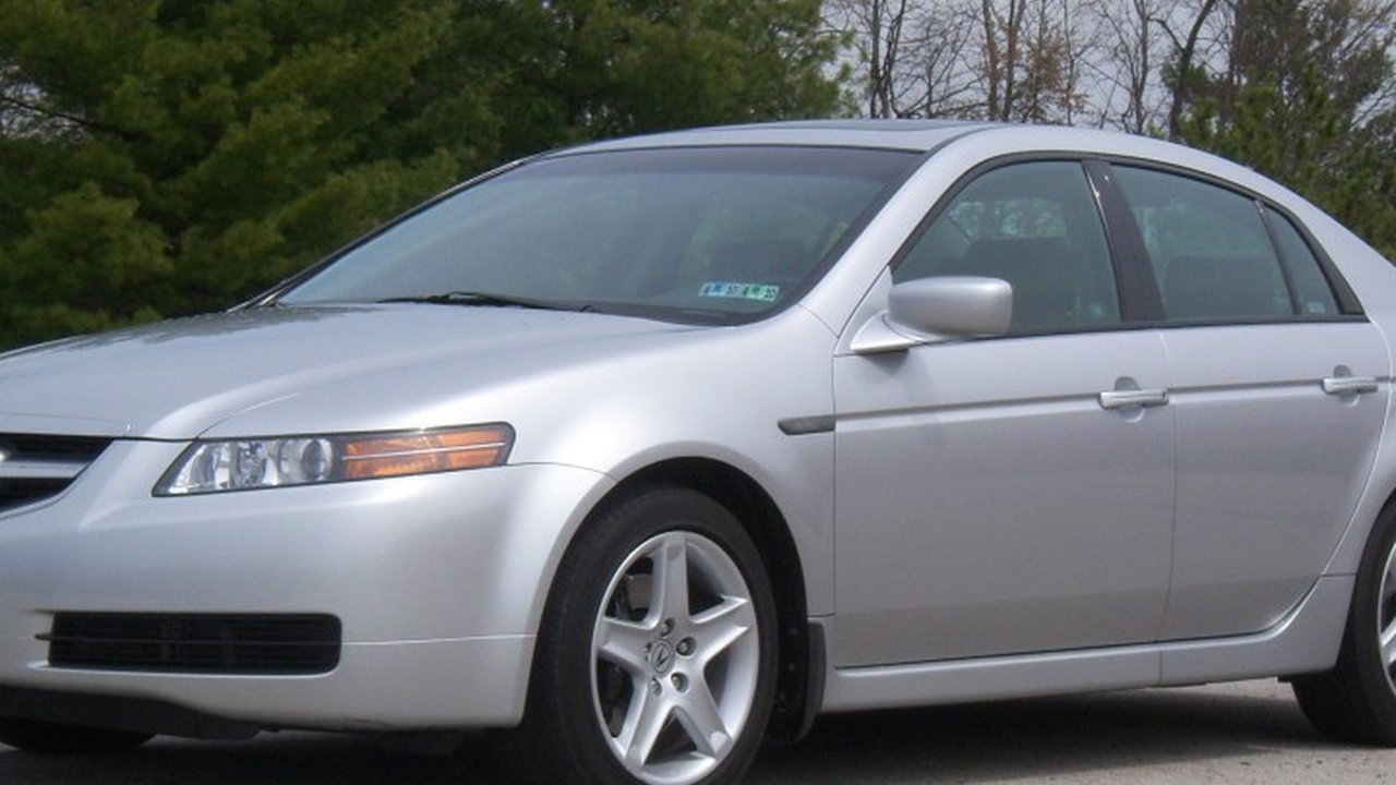 Acura TL III (UA6/7) 3.2 i V6 24V (261 Hp) teknik özellikler ve yakıt tüketimi Acura TL III (UA6/7) 3.2 i V6 24V (261 Hp) teknik özellikler ve yakıt tüketimi