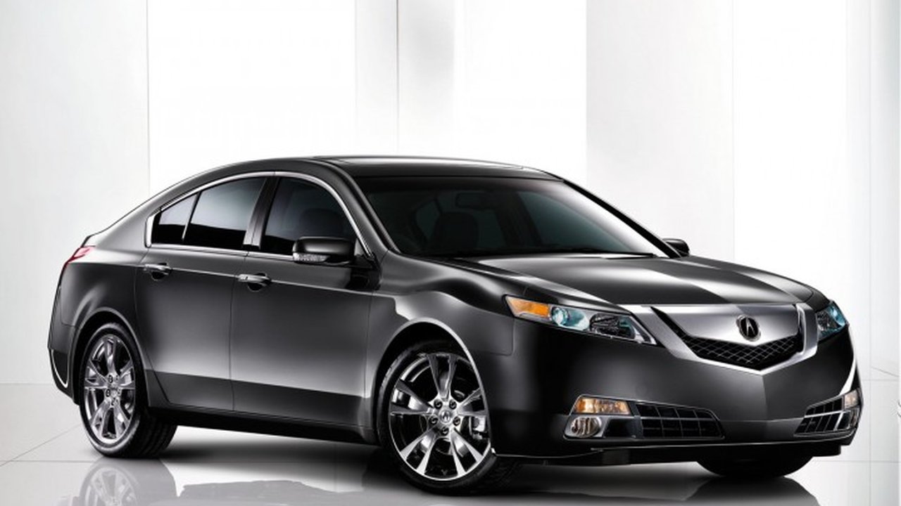Acura TL IV (UA8/9) 3.5 TL (280HP) teknik özellikler ve yakıt tüketimi Acura TL IV (UA8/9) 3.5 TL (280HP) teknik özellikler ve yakıt tüketimi