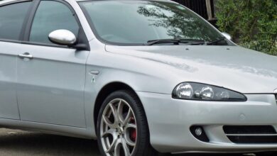 Alfa Romeo 147 3-doors 1.9 16V JTD (140 Hp) teknik özellikler ve yakıt tüketimi
