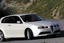 Alfa Romeo 147 GTA 3.2 i V6 24V (250 Hp) teknik özellikler ve yakıt tüketimi Alfa Romeo 147 GTA 3.2 i V6 24V (250 Hp) teknik özellikler ve yakıt tüketimi