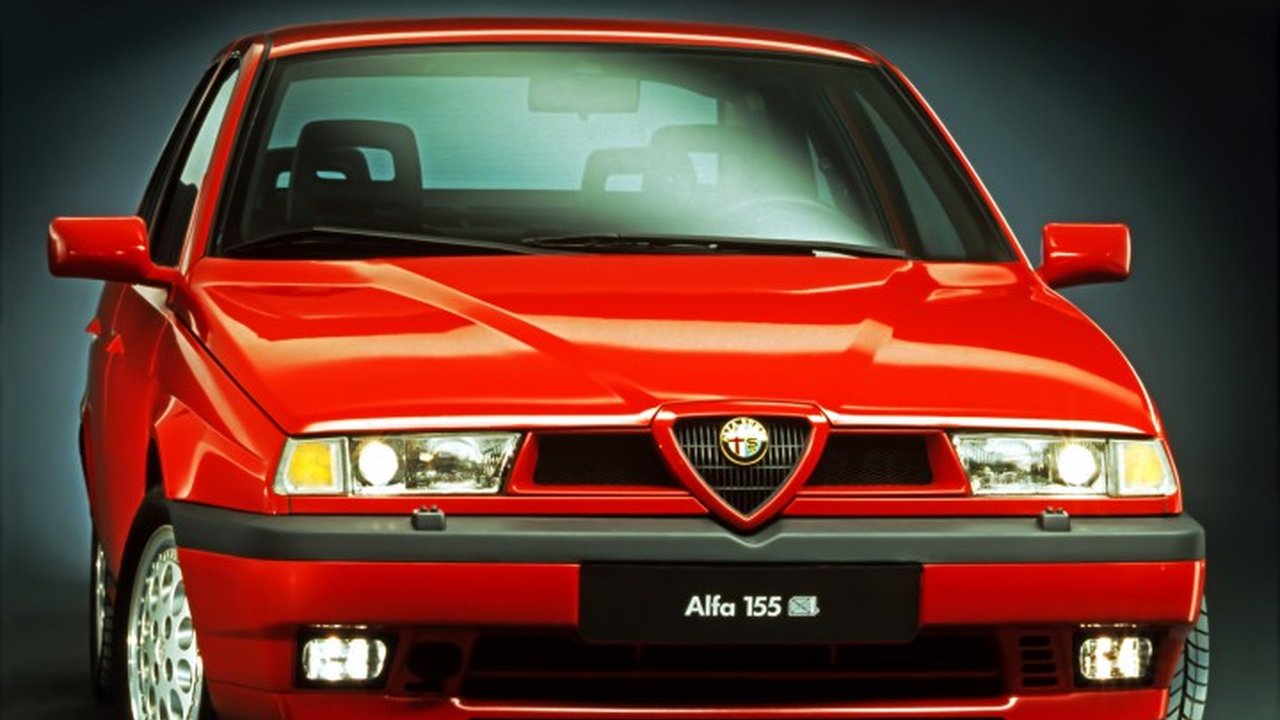 Alfa Romeo 155 (167) 1.9 TD (167.A3) (90 Hp) teknik özellikler ve yakıt tüketimi Alfa Romeo 155 (167) 1.9 TD (167.A3) (90 Hp) teknik özellikler ve yakıt tüketimi