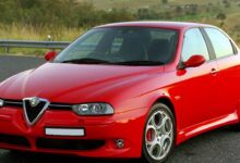Alfa Romeo 156 GTA 3.2 i V6 24V (250 Hp) teknik özellikler ve yakıt tüketimi Alfa Romeo 156 GTA 3.2 i V6 24V (250 Hp) teknik özellikler ve yakıt tüketimi
