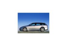 Alfa Romeo 156 Sport Wagon 1.8 16V T.S. (144 Hp) teknik özellikler ve yakıt tüketimi