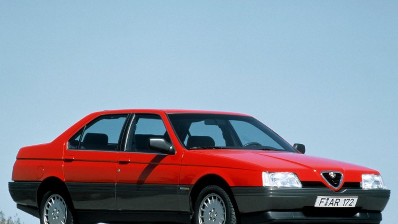 Alfa Romeo 164 (164) 2.0 T.S. (164.A2C,164.A2L) (146 Hp) teknik özellikler ve yakıt tüketimi Alfa Romeo 164 (164) 2.0 T.S. (164.A2C,164.A2L) (146 Hp) teknik özellikler ve yakıt tüketimi