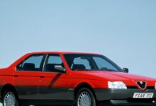 Alfa Romeo 164 (164) 2.0 V6 Turbo (164.A2G,164.A2F) (204 Hp) teknik özellikler ve yakıt tüketimi