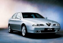 Alfa Romeo 166 (936) 2.0 i 16V T.Spark (155 Hp) teknik özellikler ve yakıt tüketimi