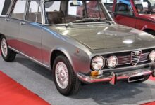 Alfa Romeo 1750-2000 2000 (105) (132 Hp) teknik özellikler ve yakıt tüketimi