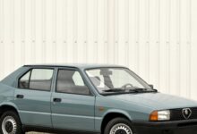 Alfa Romeo 33 (905) 1.7 QV (905.A3) (118 Hp) teknik özellikler ve yakıt tüketimi