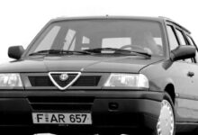 Alfa Romeo 33 Sport Wagon (907B) 1.4 i.e. 4x4 (90 Hp) teknik özellikler ve yakıt tüketimi