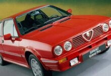 Alfa Romeo Alfasud Sprint (902.A) 1.5 (902.A5) (95 Hp) teknik özellikler ve yakıt tüketimi