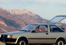 Alfa Romeo Arna (920) 1.2 (63 Hp) teknik özellikler ve yakıt tüketimi