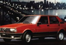 Alfa Romeo Giulietta (116) 1.6 (116.50B) (107 Hp) teknik özellikler ve yakıt tüketimi