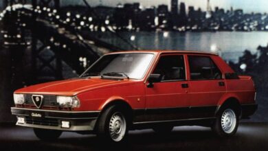 Alfa Romeo Giulietta (116) 1.8 (116.AA,116.AB) (122 Hp) teknik özellikler ve yakıt tüketimi