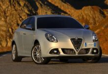 Alfa Romeo Giulietta (Type 940) 1.4 TB MultiAir (170Hp) Start&Stop teknik özellikler ve yakıt tüketimi