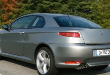 Alfa Romeo GT Coupe 3.2 i V6 24V GTA (240 Hp) teknik özellikler ve yakıt tüketimi