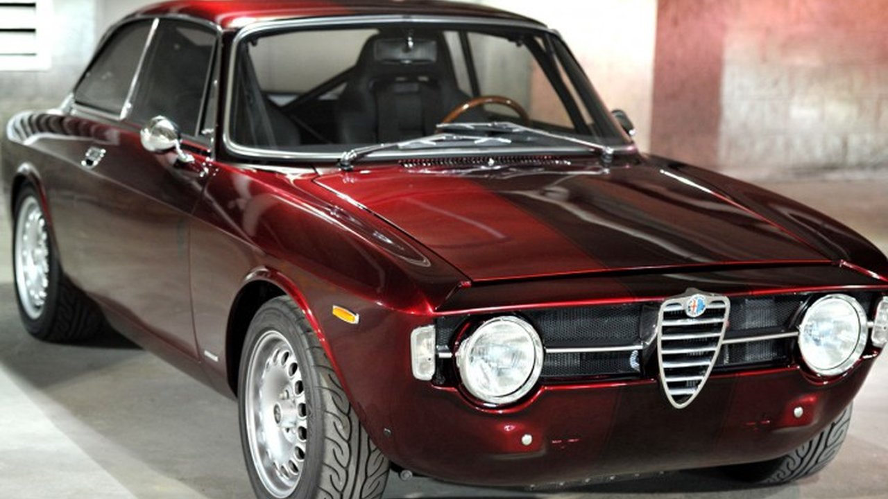 Alfa Romeo GT V 2000 (105) (131 Hp) teknik özellikler ve yakıt tüketimi Alfa Romeo GT V 2000 (105) (131 Hp) teknik özellikler ve yakıt tüketimi