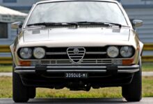 Alfa Romeo GTV (116) 2.0 (116.36 E) (128 Hp) teknik özellikler ve yakıt tüketimi