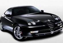 Alfa Romeo GTV (916) 1.8 i 16V T.Spark (144 Hp) teknik özellikler ve yakıt tüketimi