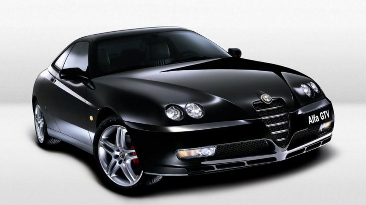 Alfa Romeo GTV (916) 3.0 i V6 24V (220 Hp) teknik özellikler ve yakıt tüketimi Alfa Romeo GTV (916) 3.0 i V6 24V (220 Hp) teknik özellikler ve yakıt tüketimi