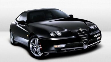Alfa Romeo GTV (916) 3.2 i V6 24V (240 Hp) teknik özellikler ve yakıt tüketimi