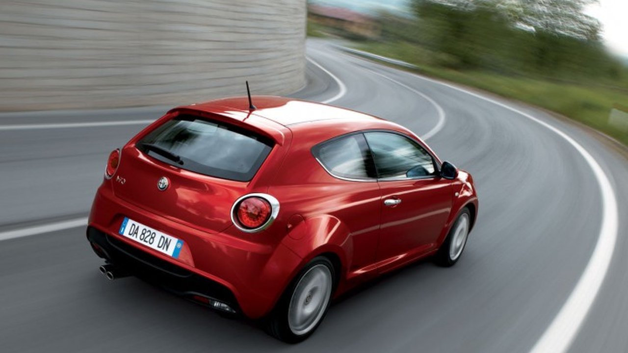 Alfa Romeo MiTo 1.4 MPI (78 Hp) teknik özellikler ve yakıt tüketimi Alfa Romeo MiTo 1.4 MPI (78 Hp) teknik özellikler ve yakıt tüketimi