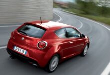 Alfa Romeo MiTo 1.4 MultiAir (105 Hp) Start&stop teknik özellikler ve yakıt tüketimi