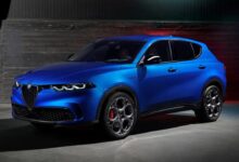 Alfa Romeo Tonale 1.5 AMT (130hp) teknik özellikler ve yakıt tüketimi