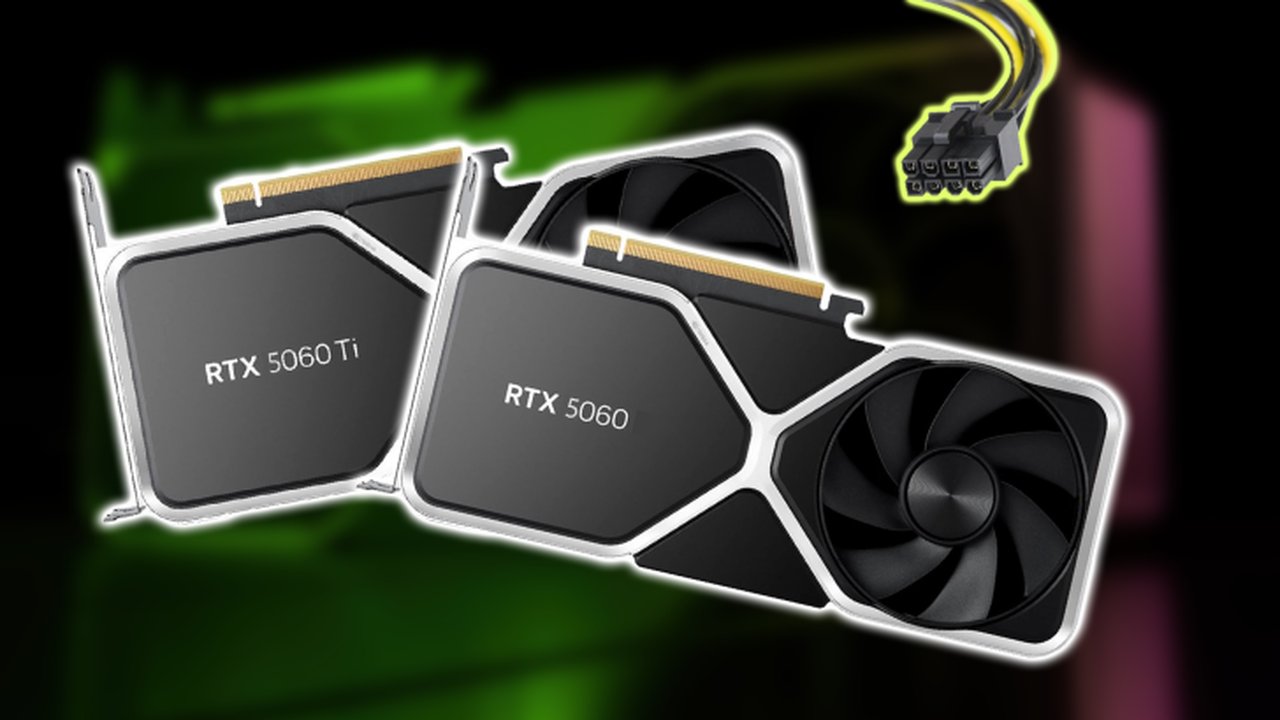 ZOTAC RTX 5060 Ti, Tek 8-Pin Bağlantı ile Güç Tüketimini Düşürüyor!