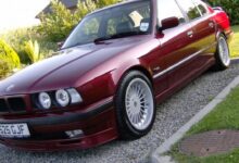 Alpina B10 (E34) 3.5 (254 Hp) teknik özellikler ve yakıt tüketimi Alpina B10 (E34) 3.5 (254 Hp) teknik özellikler ve yakıt tüketimi
