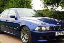 Alpina B10 (E39) 4.8 i V8 32V (375 Hp) teknik özellikler ve yakıt tüketimi